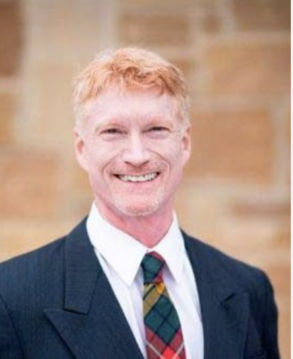 Clay Buchanan, MD Associate Medical Director at hope hospice